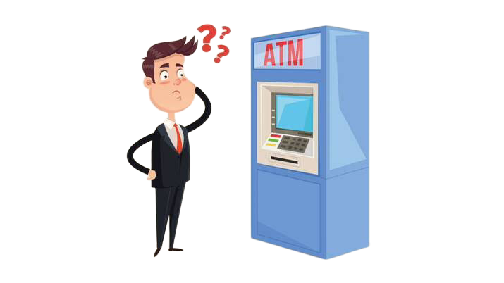 ATM
