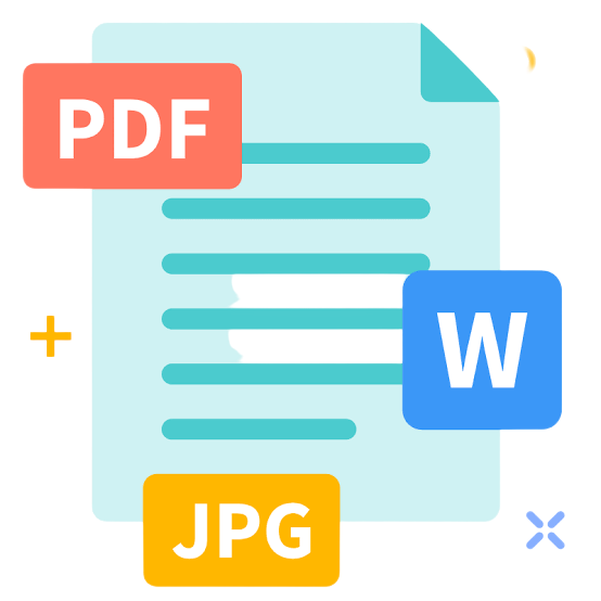 ملف PDF